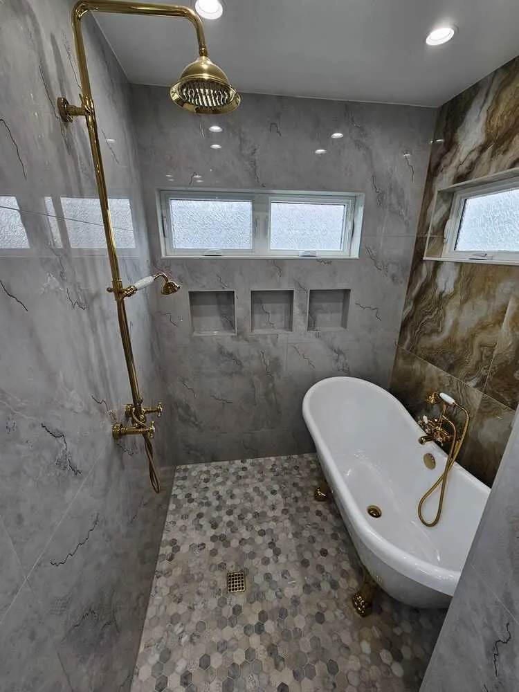 Bath Carlsbad